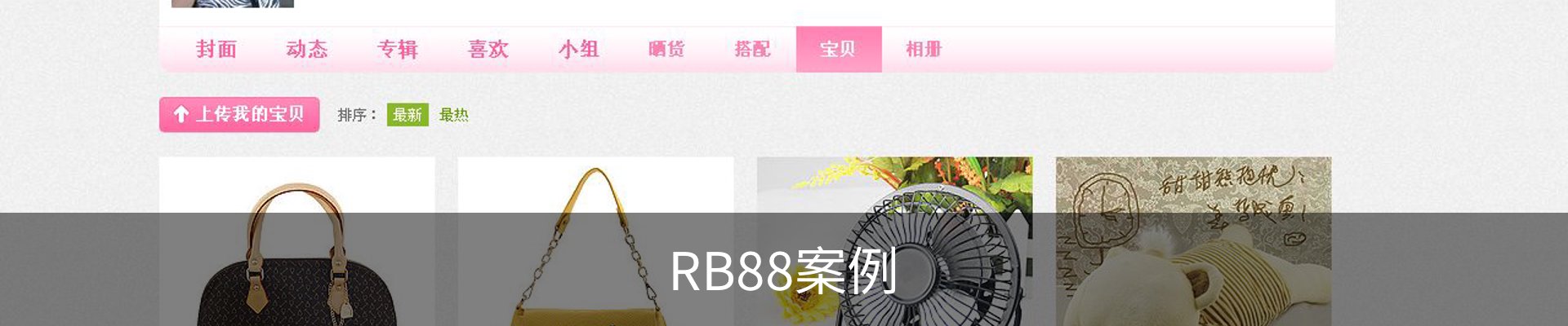 RB88案例